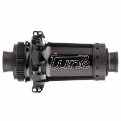 Vorderradnabe Tune Princess Centerlock, Lager Endurance