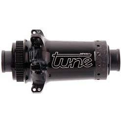 Vorderradnabe Tune Princess Skyline Centerlock Keramik