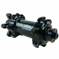 Vorderradnabe YUNIPER Road Disc, Ca. 90 Gramm