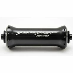 Vorderradnabe YUNIPER Ultralight, Ca. 73 Gramm