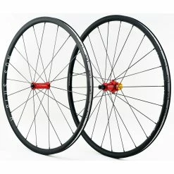 Laufradsatz Yuniper Archetype, Ab Ca. 1.370 Gramm